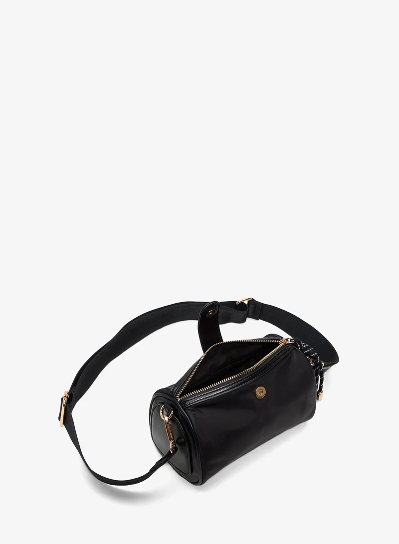 CALL IT SPRING  Lulie Zip Through Crossbody Bag for Women | Best Price UAE